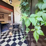 Naxos House Apartamento