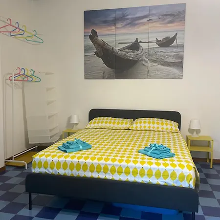 Naxos House *