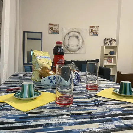 Naxos House * Джардини-Наксос